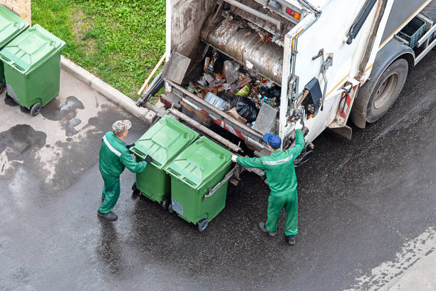 Appliance Disposal in Zion, IL