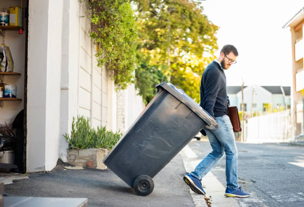 Best Residential Junk Removal  in Zion, IL