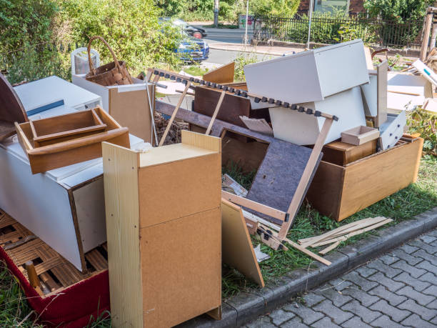 Best Junk Hauling Services  in Zion, IL