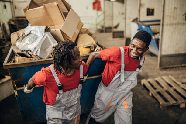 Zion, IL Junk Removal Company