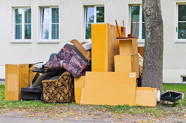 Best Commercial Junk Removal  in Zion, IL