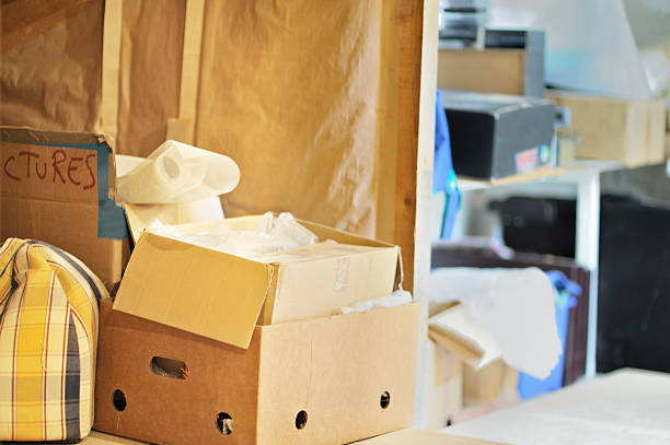 Best Household Junk Removal  in Zion, IL