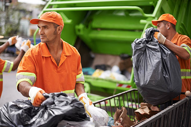 Best Trash Removal Near Me  in Zion, IL