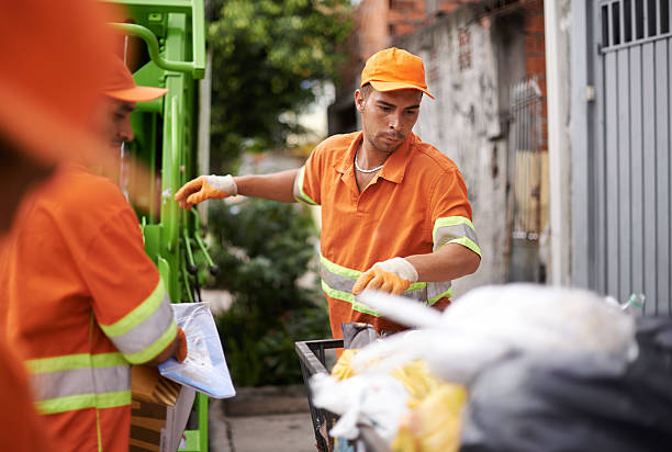 Best Attic Cleanout Services  in Zion, IL
