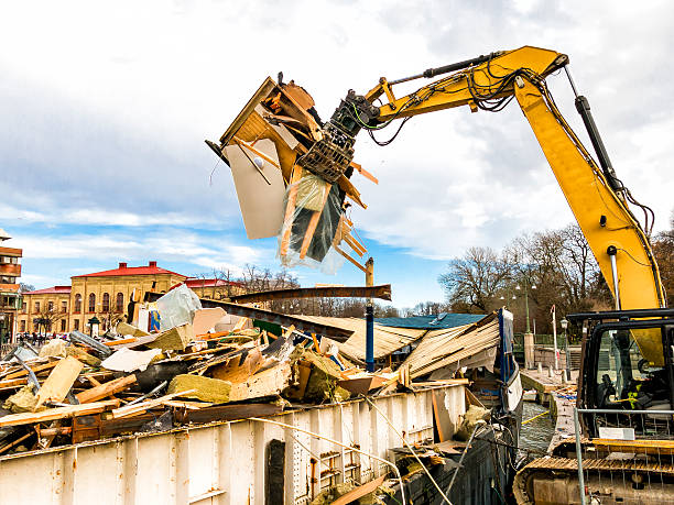 Best Local Junk Hauling  in Zion, IL