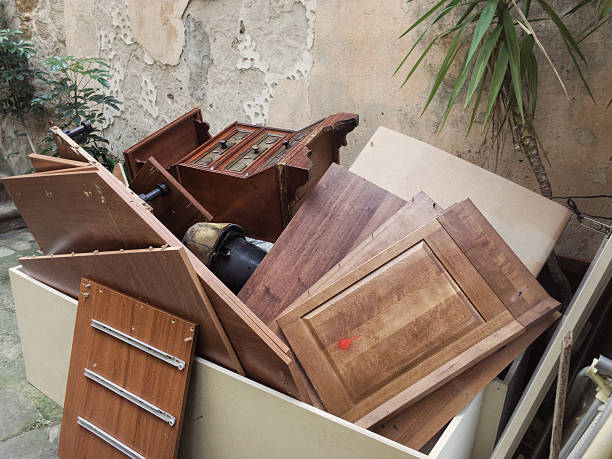Best Yard Cleanup Services  in Zion, IL